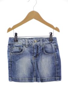 Aufwändiger Rock 106 Zara