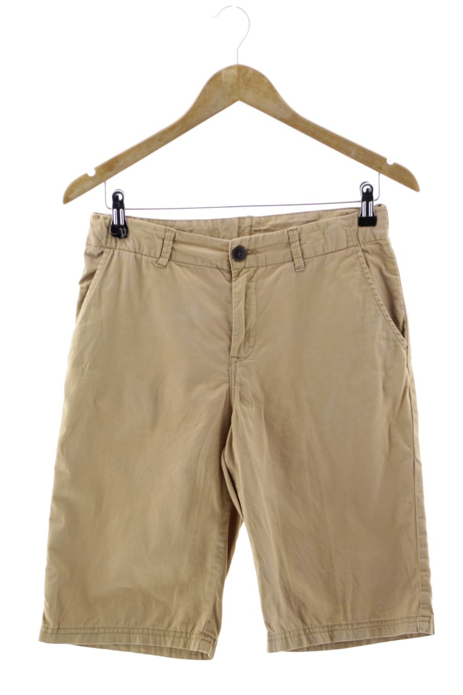 Pantalon corto de H&M de la talla 13 años de segunda mano
