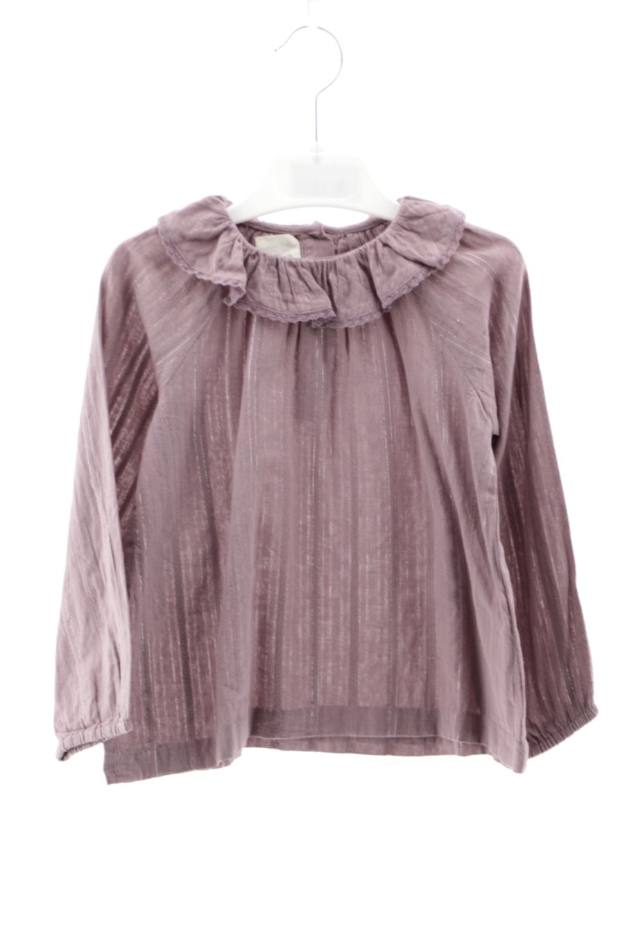 Blusa de manga larga de Gocco de la talla 2 años de segunda mano