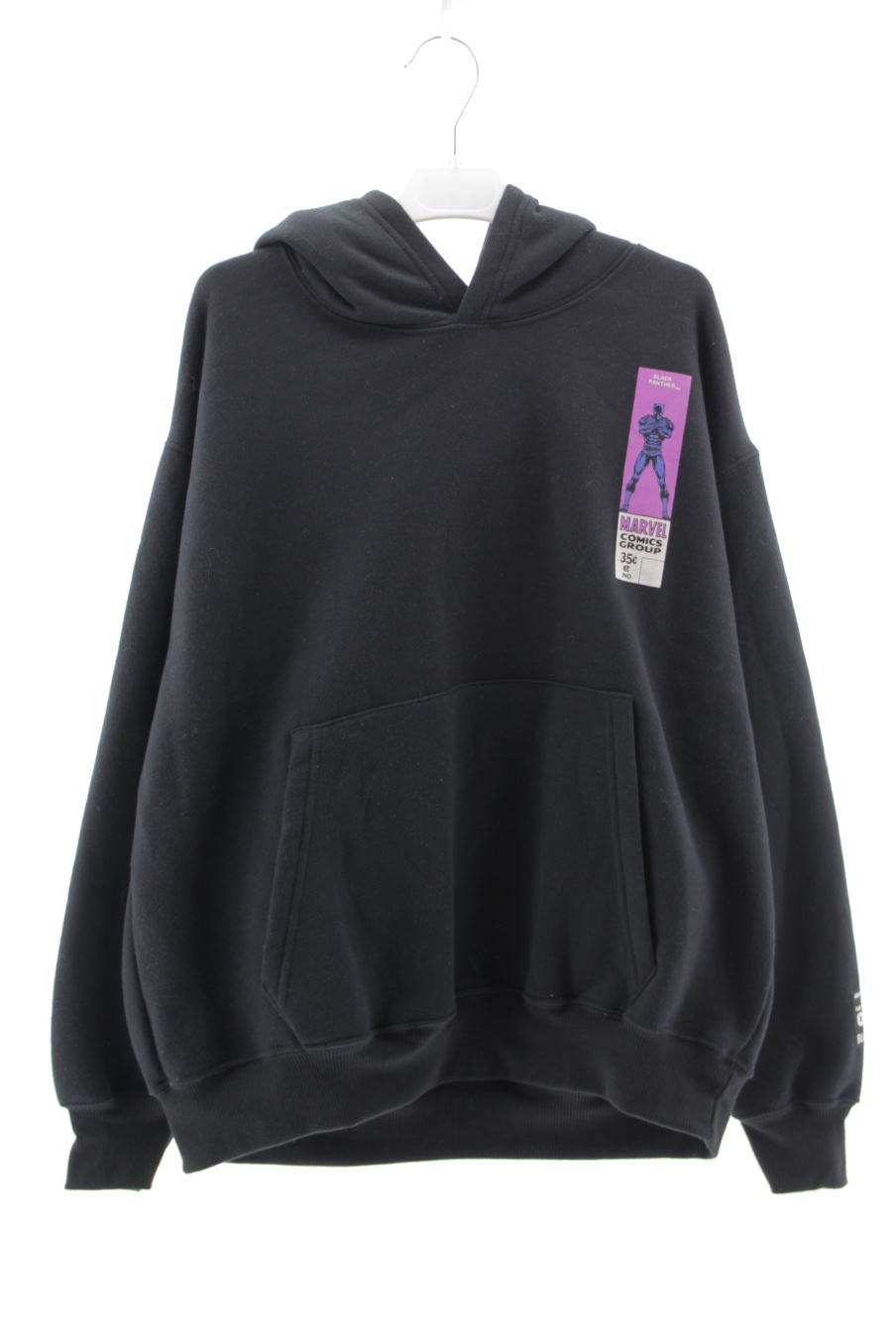 Sudadera de Zara de la talla 13 años de segunda mano