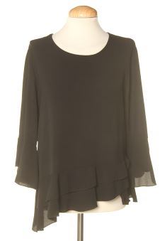 Blouse à manches longues M Magui