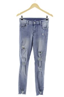 Jeans S PERCENTIL, photo 1 sur 2