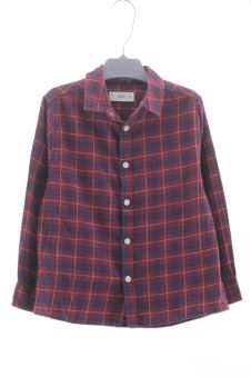 Chemise manches longues 6 ans Mango