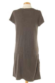 Einfaches Kleid M Bizzbee