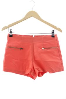 Shorts 36 Bershka, photo 1 sur 2