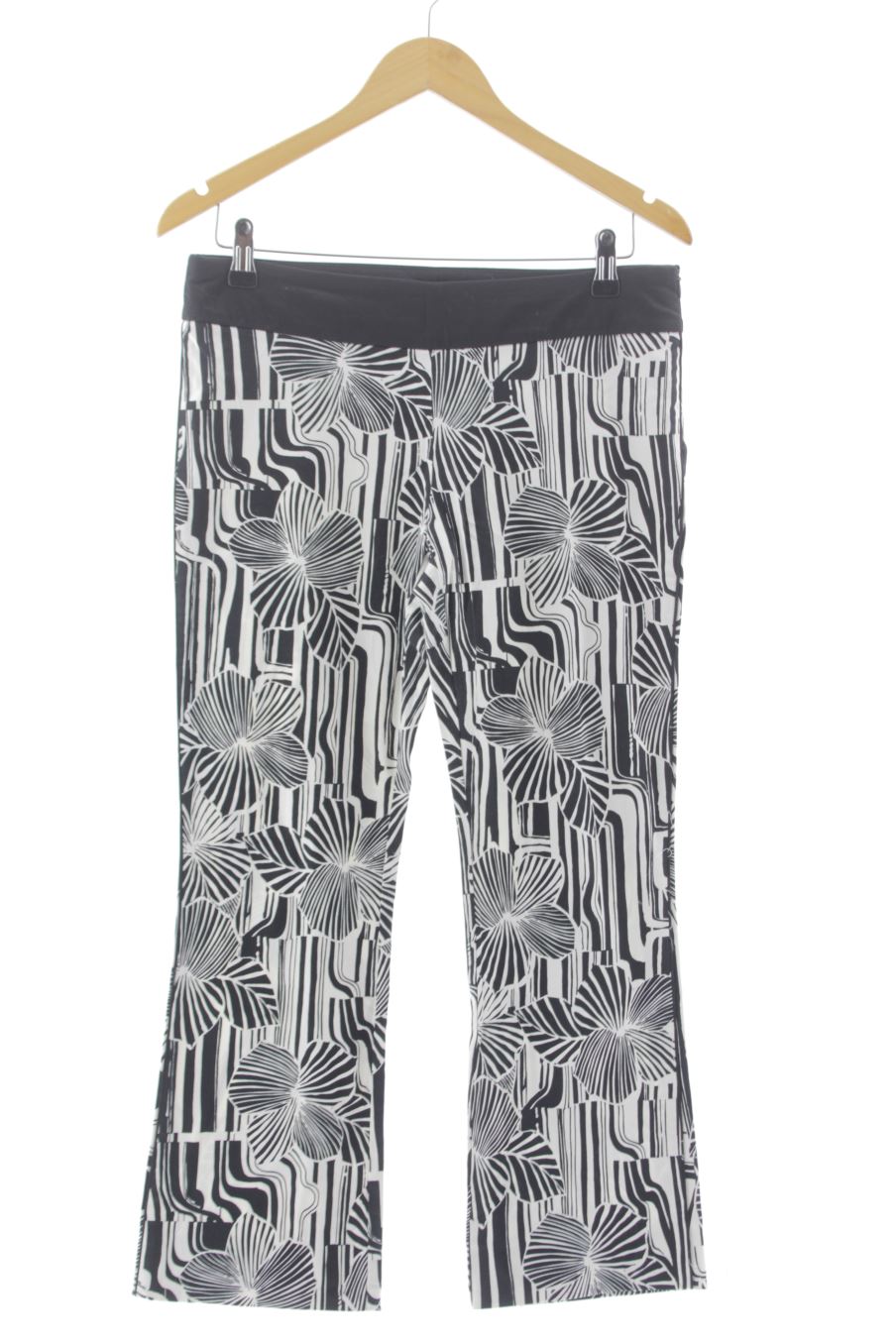 Hose von Sfera Größe 40, Farbe Schwarz, für