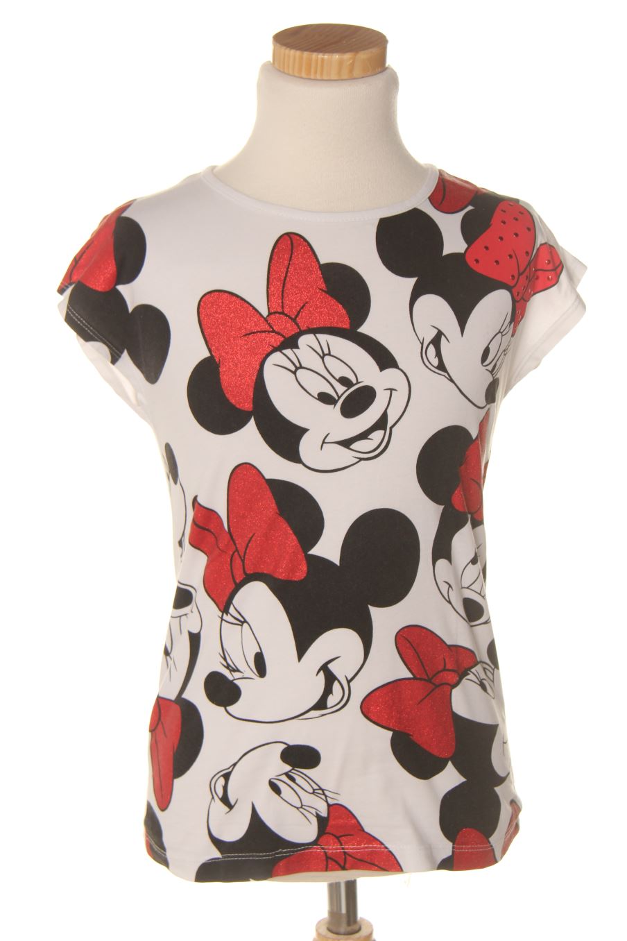 Camiseta de Disney de la talla 12 años de segunda mano
