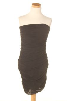 Aufwändiges Kleid 36 Joseph