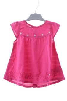 Kurzärmelige Bluse 104 La Compagnie des Petits