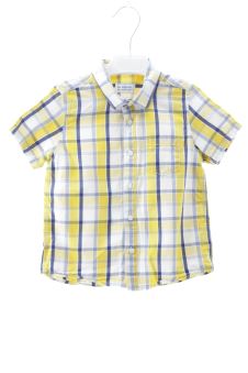 Camisa de manga corta 3 años Mayoral