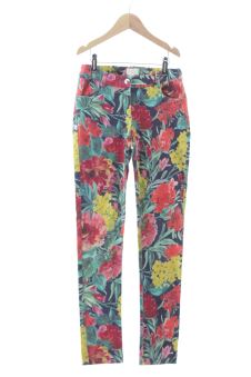 Lange Jeans 140 Nanos