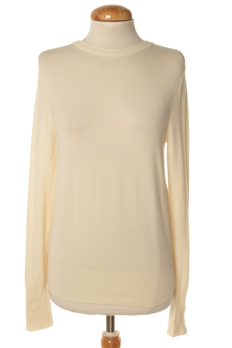 Pull Easy wear de la taille S, de couleur beige