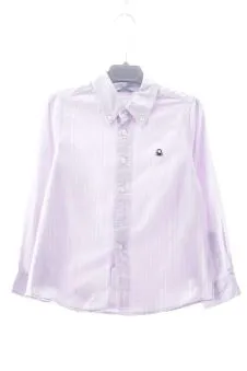 Camisa de manga corta 4 años Benetton