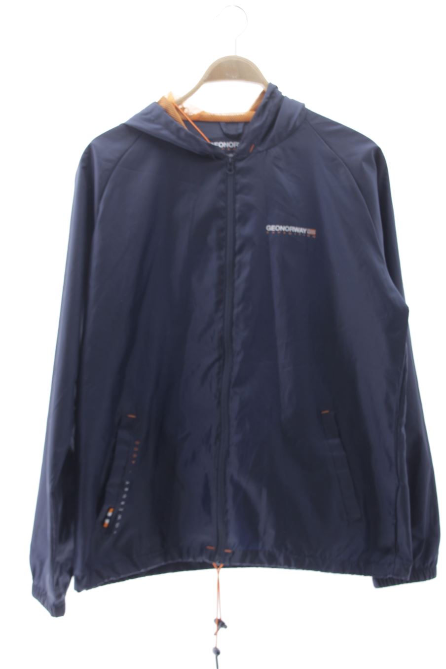Chubasquero de Geo Norway de la talla L