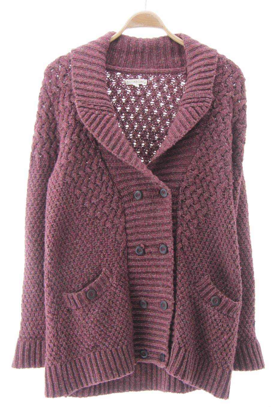 Chaqueta de Billabong de la talla L