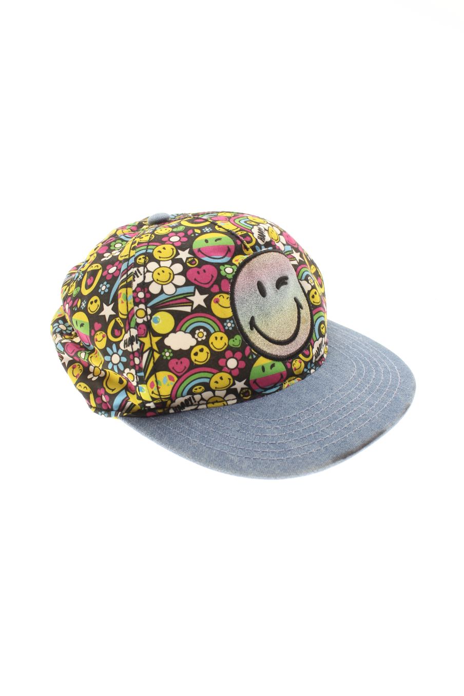 Gorro de Claire`s de la talla 2-4 años de segunda mano