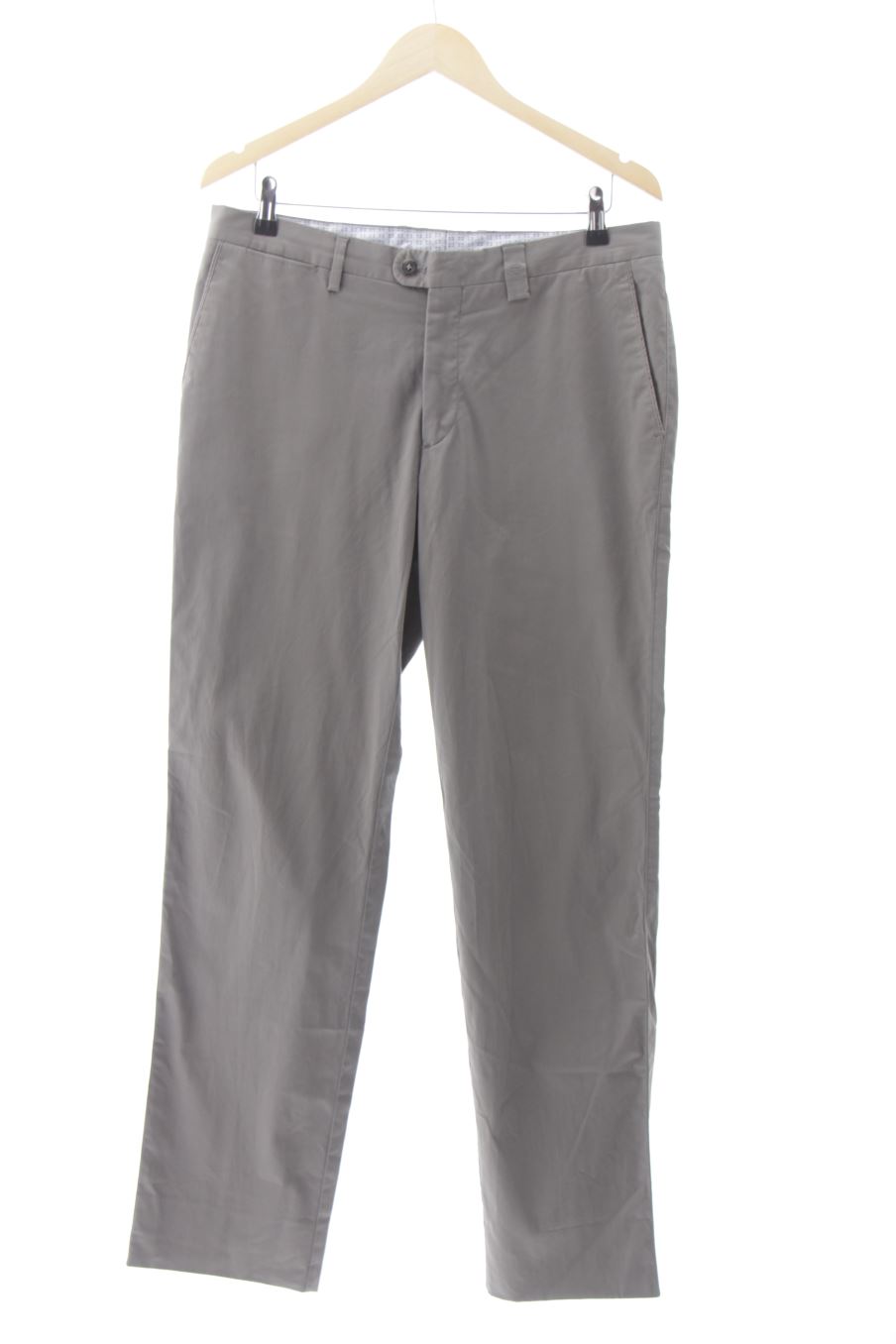 Pantalon largo de Florentino de la talla 44