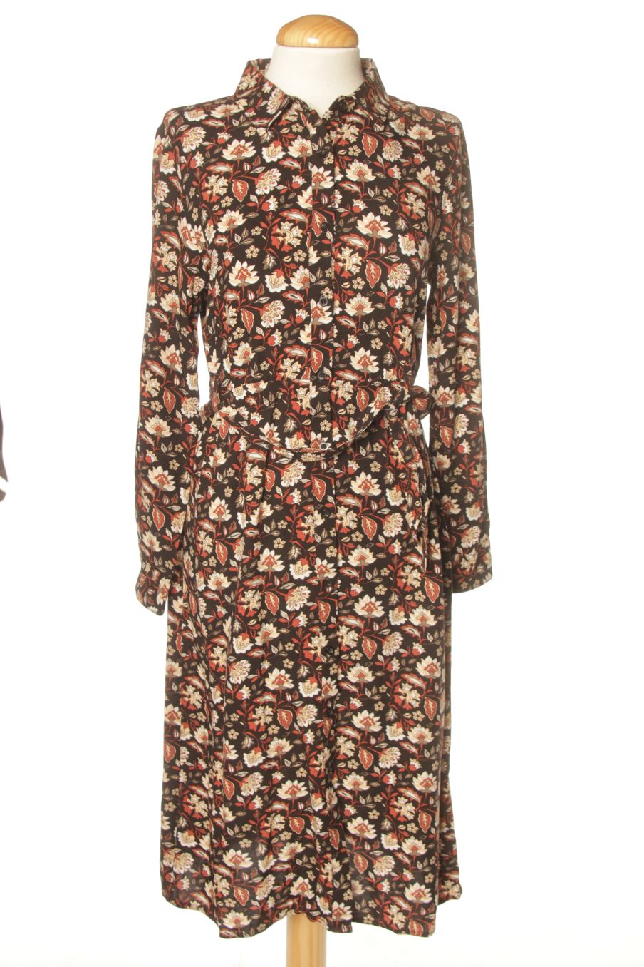 Vestito casual de Milano de la talla S, de color fiori
