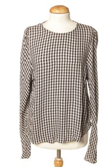 Blusa de manga larga M H&M, foto 1 de 2