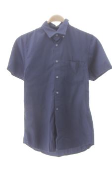 Chemise à manches courtes S Angelo Litrico (C&A)