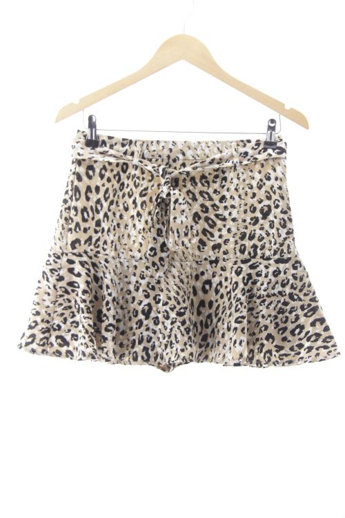 Pantaloni corti