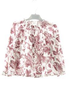 Blouse à manches longues 6 ans Neck & Neck