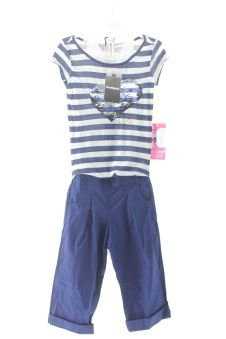Combi 7 ans Desigual