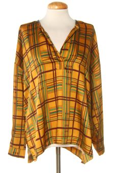 Blusa de manga larga 38 Toupy