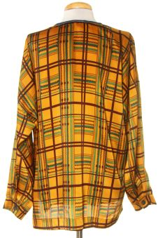 Blusa de manga larga 38 Toupy
