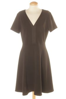 Vestido casual 38 DKNY