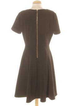 Vestido casual 38 DKNY