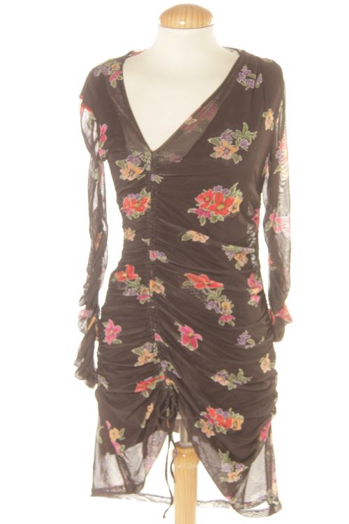 Robe casual