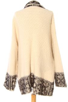 Cardigan M Indi&Cold