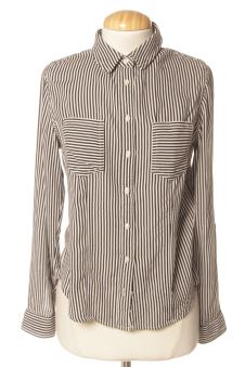 Blouse à manches longues S Tally Weijl