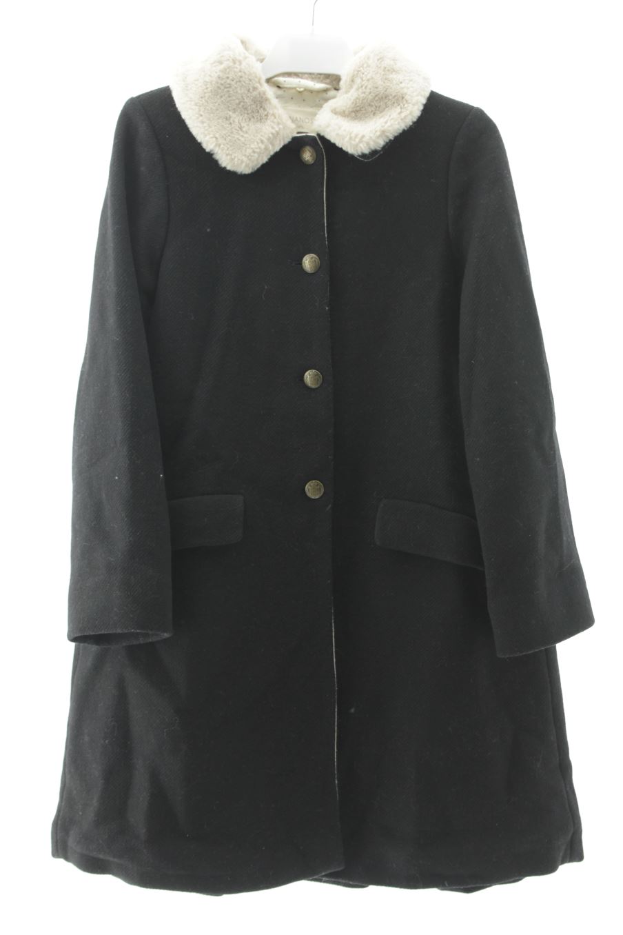 Manteau Nanos de la taille 12 ans de seconde main