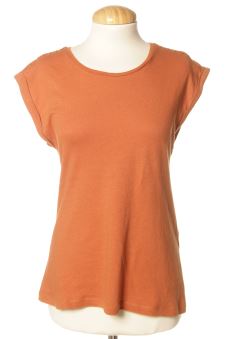 Camiseta sin mangas S Hoss Intropia