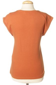 Camiseta sin mangas S Hoss Intropia