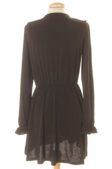 Robe casual S Mango