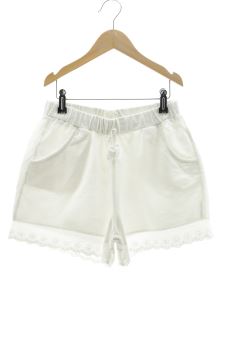 Kurze Hose 146 Mango