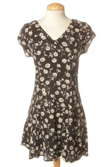 Einfaches Kleid S PERCENTIL, Foto 1 von 2
