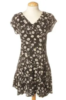 Vestido casual S PERCENTIL, foto 1 de 2