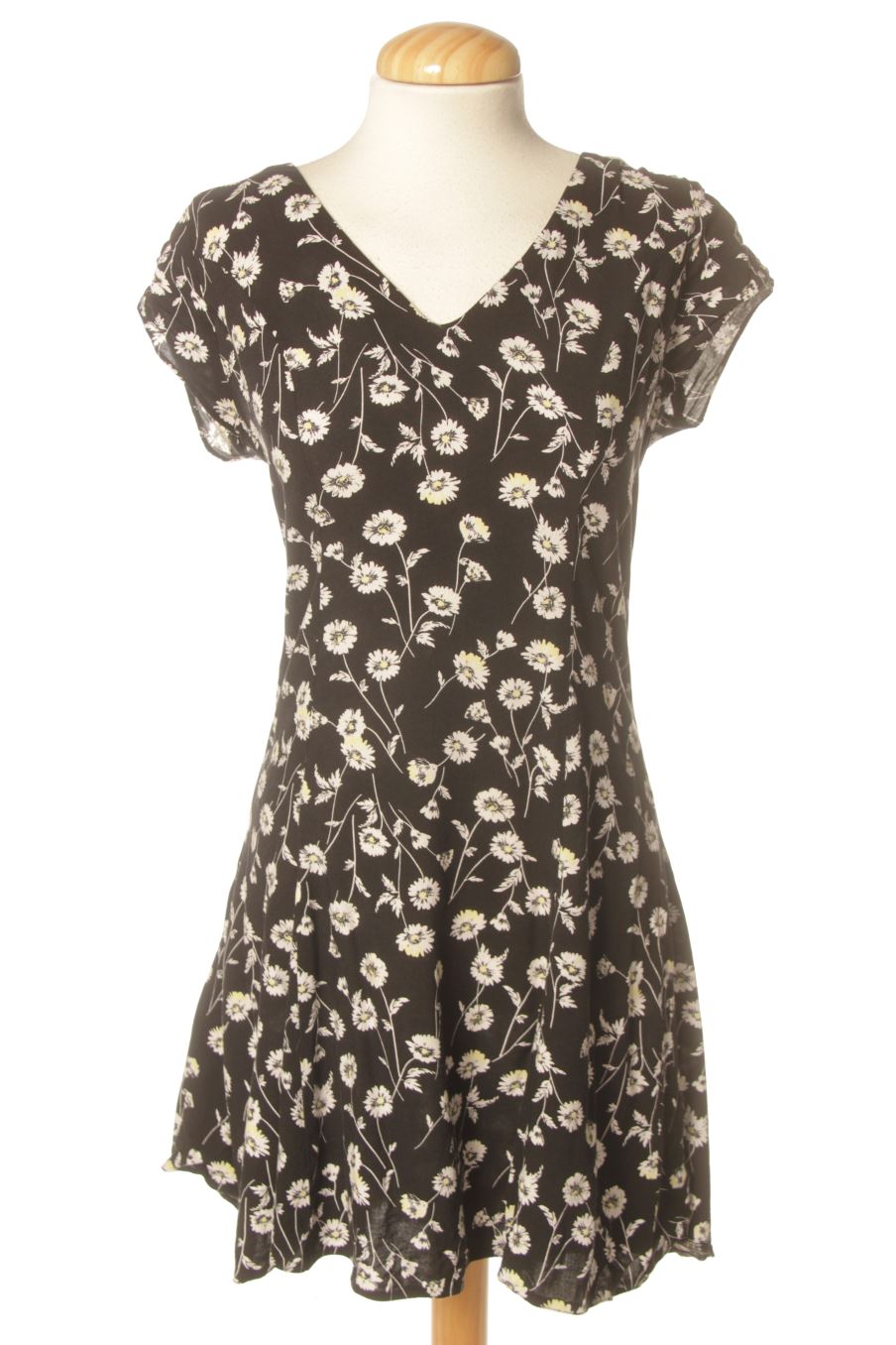 Robe casual PERCENTIL de la taille S, de couleur fleurs