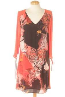 Robe casual S La mode est a vous