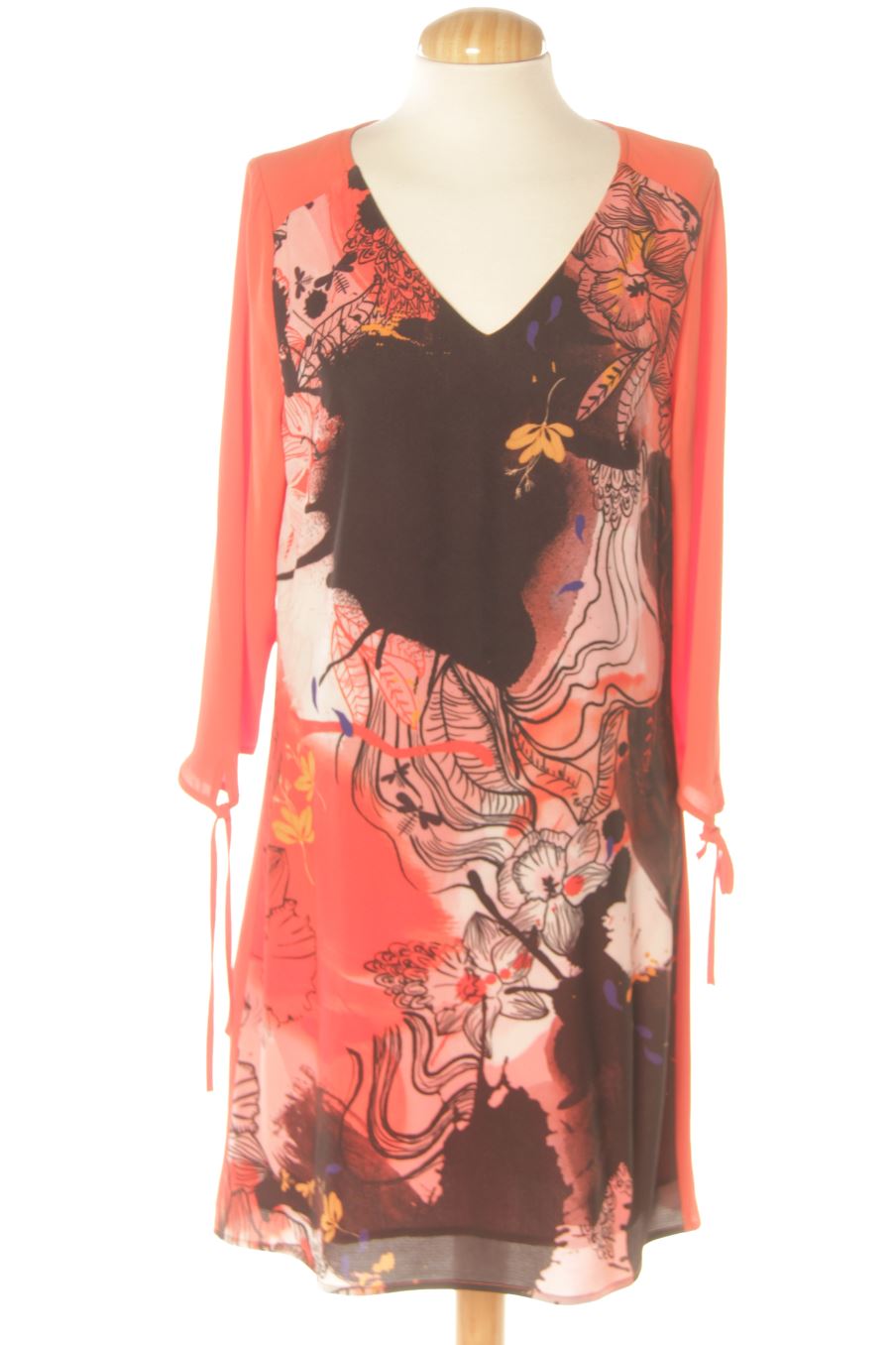 Robe casual La mode est a vous de la taille S, de couleur imprimés