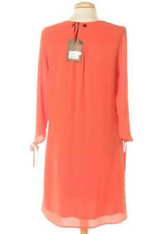 Robe casual S La mode est a vous