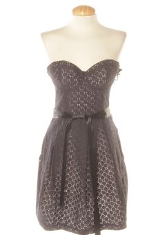 Vestito casual M Mango