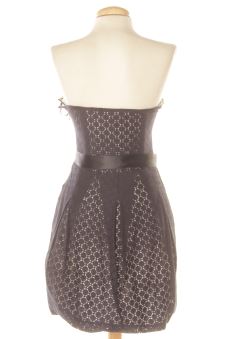 Vestito casual M Mango