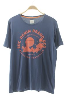 T-shirt XXL Edc (ESPRIT)