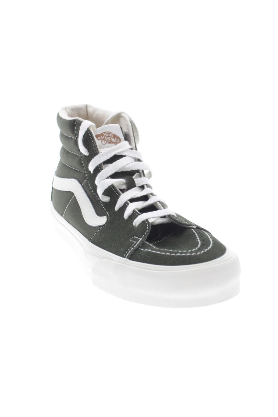 Zapatillas de Vans de la talla 43