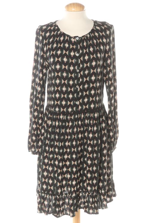 Robe casual